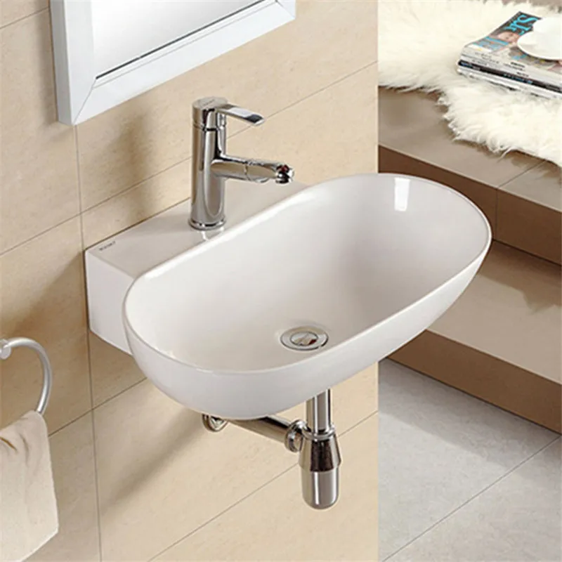 Wall Mounted Cerami… - image