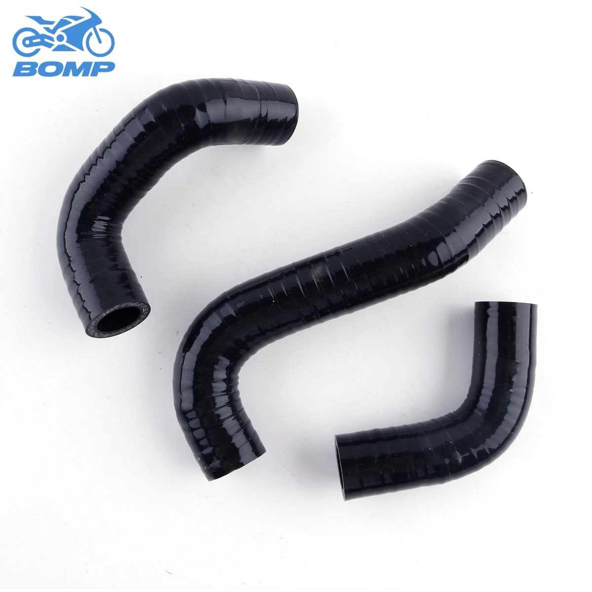 

FOR 1985-2003 KAWASAKI KX 60 KX60 1986 1987 1988 1989 1990 1991 1992 1993 1994 Silicone Radiator Hoses Tubes Kit 3Pcs 10 Colors