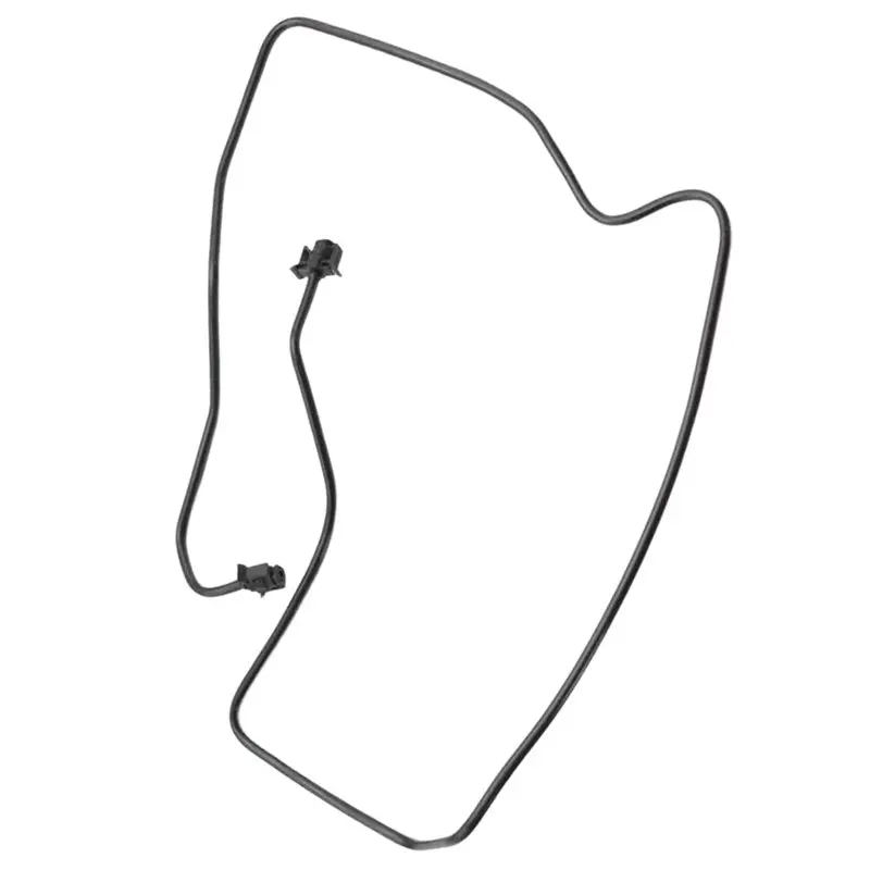 

Шланг системы охлаждения, трубка обратного потока воды DG938A365ED для Ford New Mondeo 2.0T 2013-2016, длинный шланг радиатора