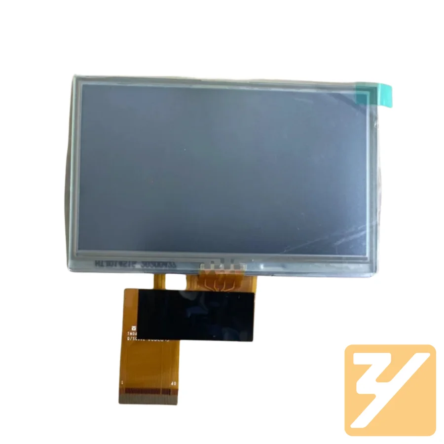 

TM043NBHG06 4.3 inch 480*272 industrial tft lcd display panel