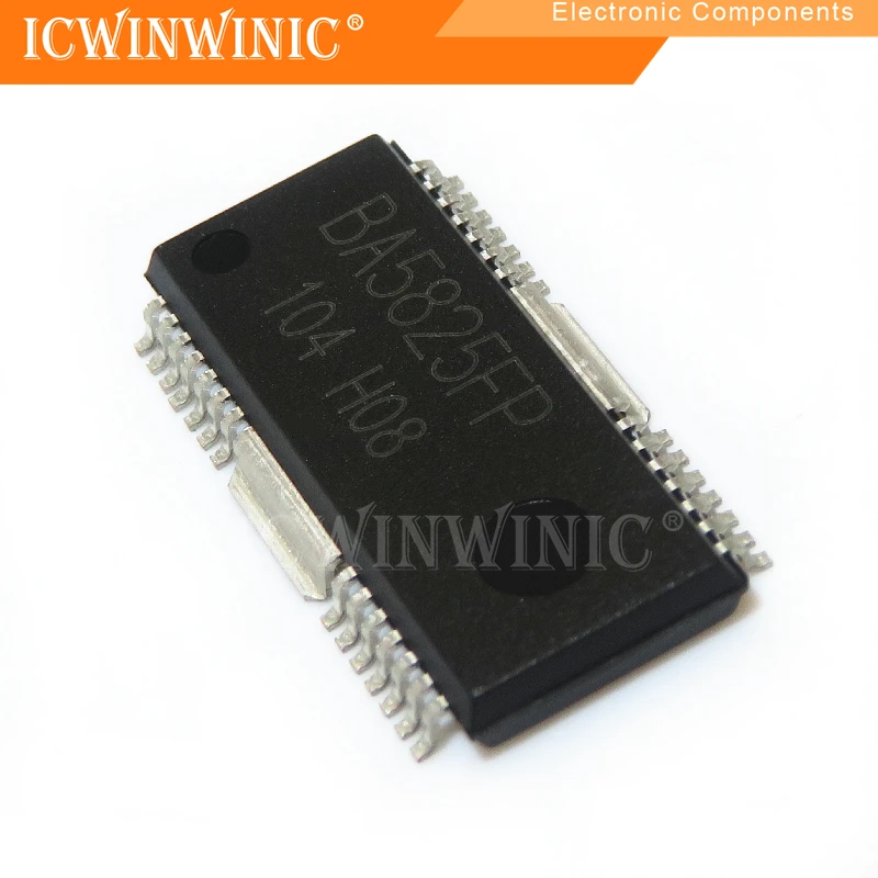 10 piezas BA5825FP BA5825