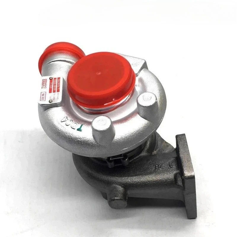 

Турбокомпрессор Doosan Daewoo DH300-7 260 225-9 двигателя DE08
