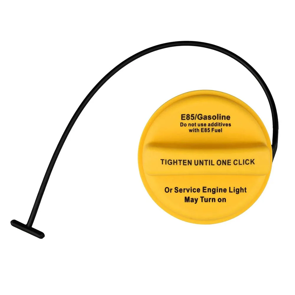 

20962524 Fuel Tank Filler Cap Gas Cap For Avalanche- For Silverado- 1500 2012-2013 Easy Installation Direct Replacement