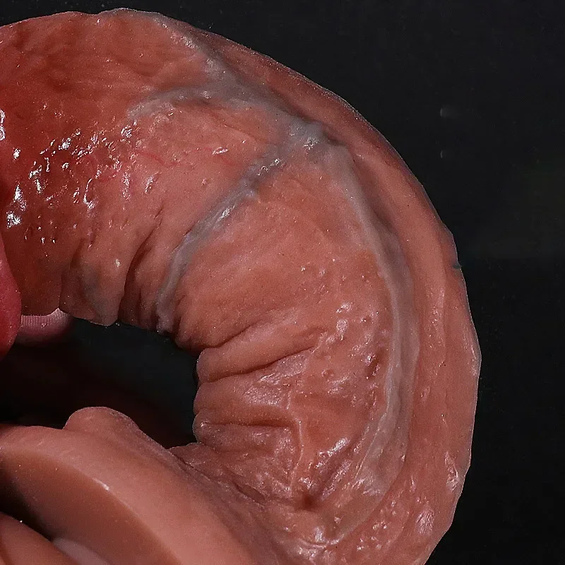 LISM Big Dildo? Tooys Man 18 Adult Toys Pussy Vagina Plug Vagins Sexshop Anal?toys Xxl Full Size Realistic silicone Penis