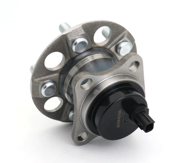Automobile Bearing Unit Shaft Head Assembly 42450-47040 Is Suitable for  Prius Car 38*138*78mm