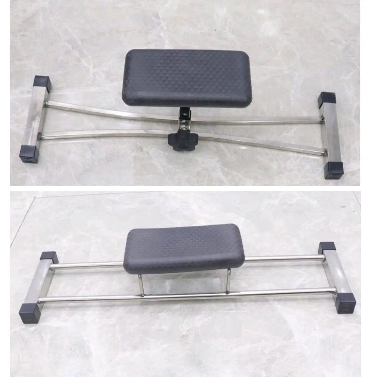 Shampoo Bed Long Frame Pillow, Head Pad, Shampoo Bed Accessories Head Therapy Bedside Pillow New  and Hair Care