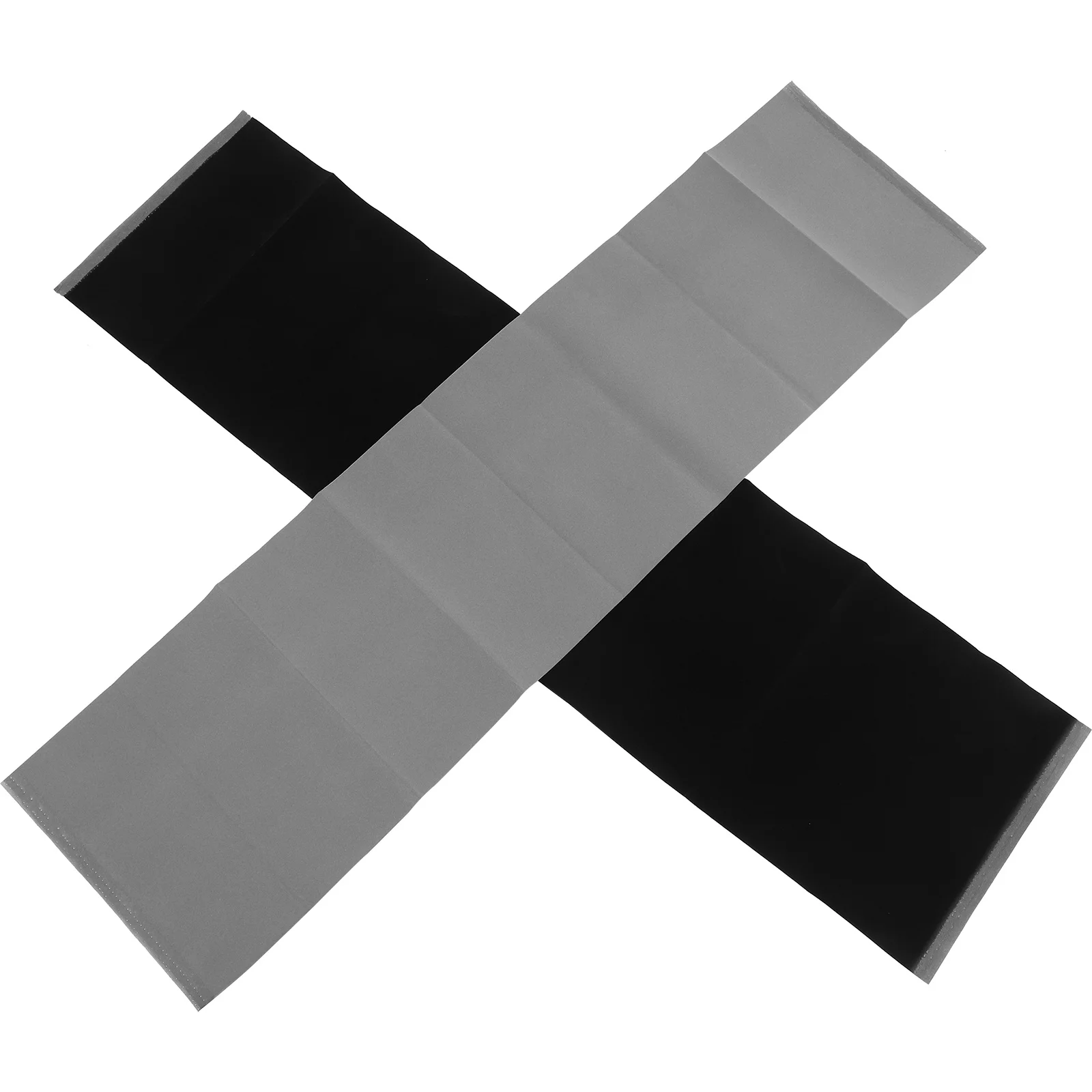 2 Pcs Book Cover Cloth Bookbinding Fabric Gift Box Covers Jacket for Hardcover Adhesive