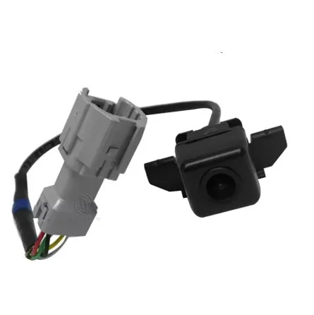 Hyundai I45 Sonata YF 2011-2014 Rear View Reverse Camera 95760-3S102 Waterproof Auxiliary Parking Reversing Car Parts
