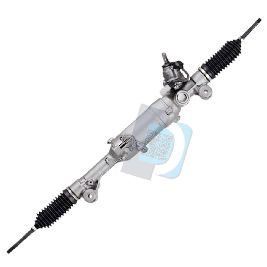 Power Steering Rack and Pinion Assembly For TOYOTA Harrier LEXUS RX400H 03-09 4420048110 4420048112 4420048111 4420048113 RHD