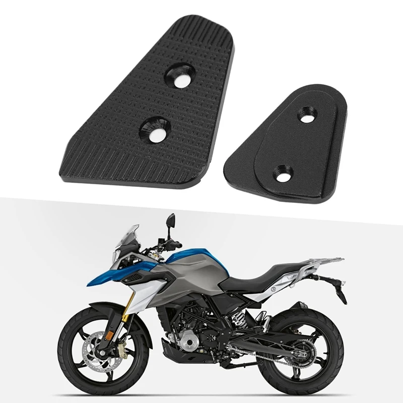 Bremshebel vergrößerung Bremsbelag Kfz-Ersatz Bremspedal Bremspedal für-bmw g310gs g310r f750gs f850gs