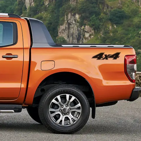 10 best sales 4x4-dekal - №7