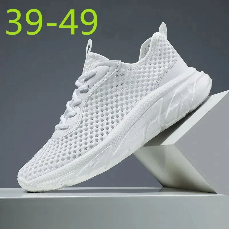 Size 49 Mens Shoes … - image