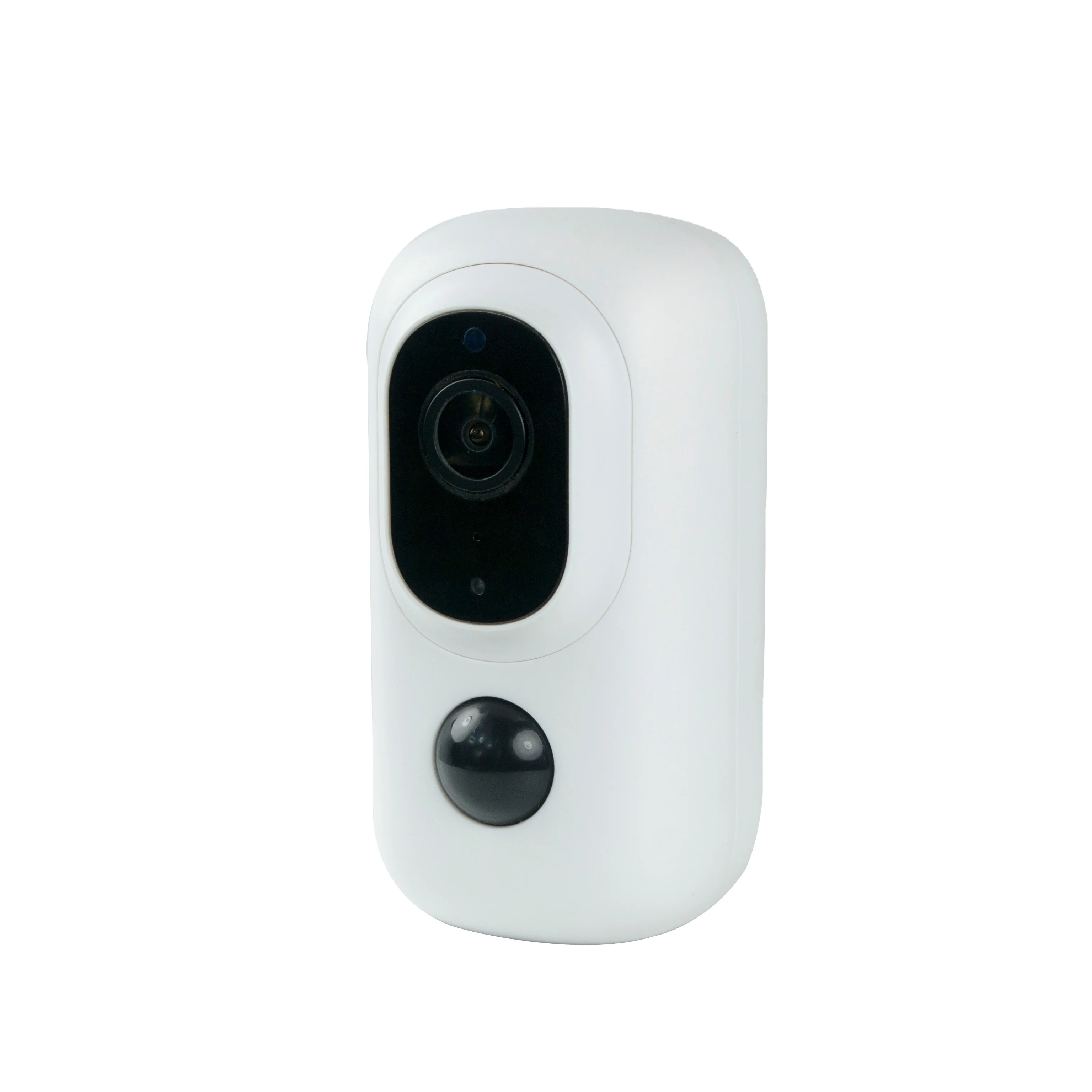 

HD 1080P 4G Wifi PIR Motion Detection Weather Resistant Dingdong Ring Video DoorBell Camera