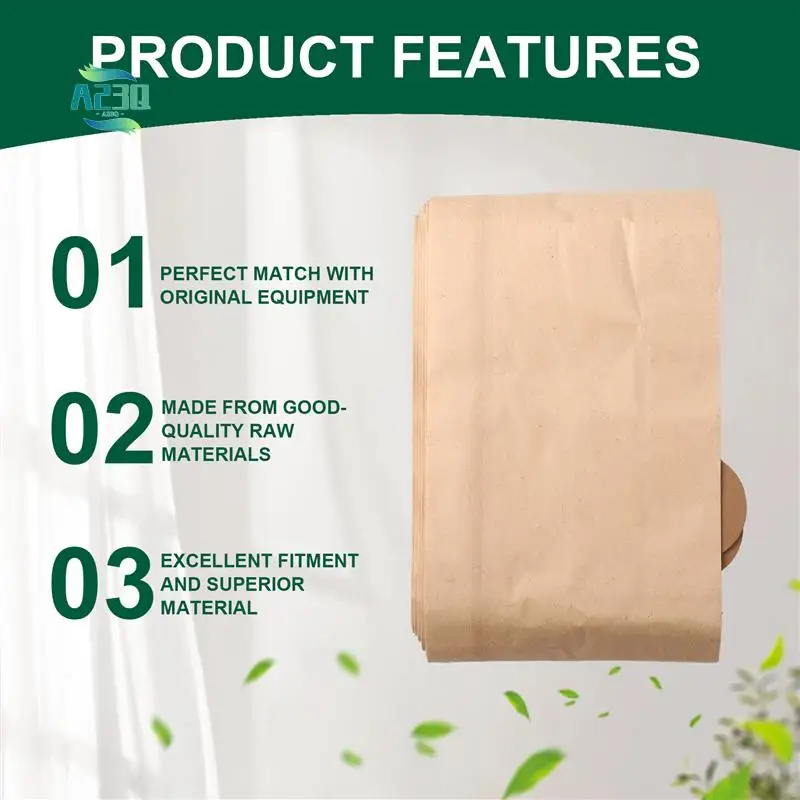 A23Q-10 Pack 6.959-… - image