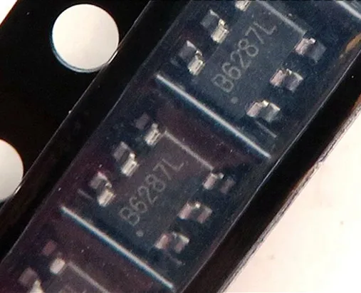 20 Chiếc ~ 100 Cái/lốc AX5523CA AX5523 SOT23-6 Mới Ban Đầu