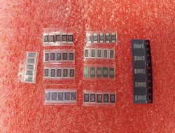 Samples Kit 10values *5pcs=50pcs 2512 SMD Resistor Kit R010 R015 R020 R025 R050 R100 R001 R002 R005 R008 Alloy Resistance