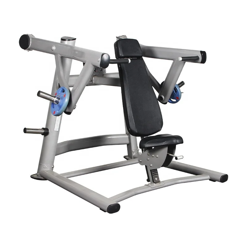 

Commercial Use Plate Loaded Shoulder Press Equipment, Shoulder Lift Machine