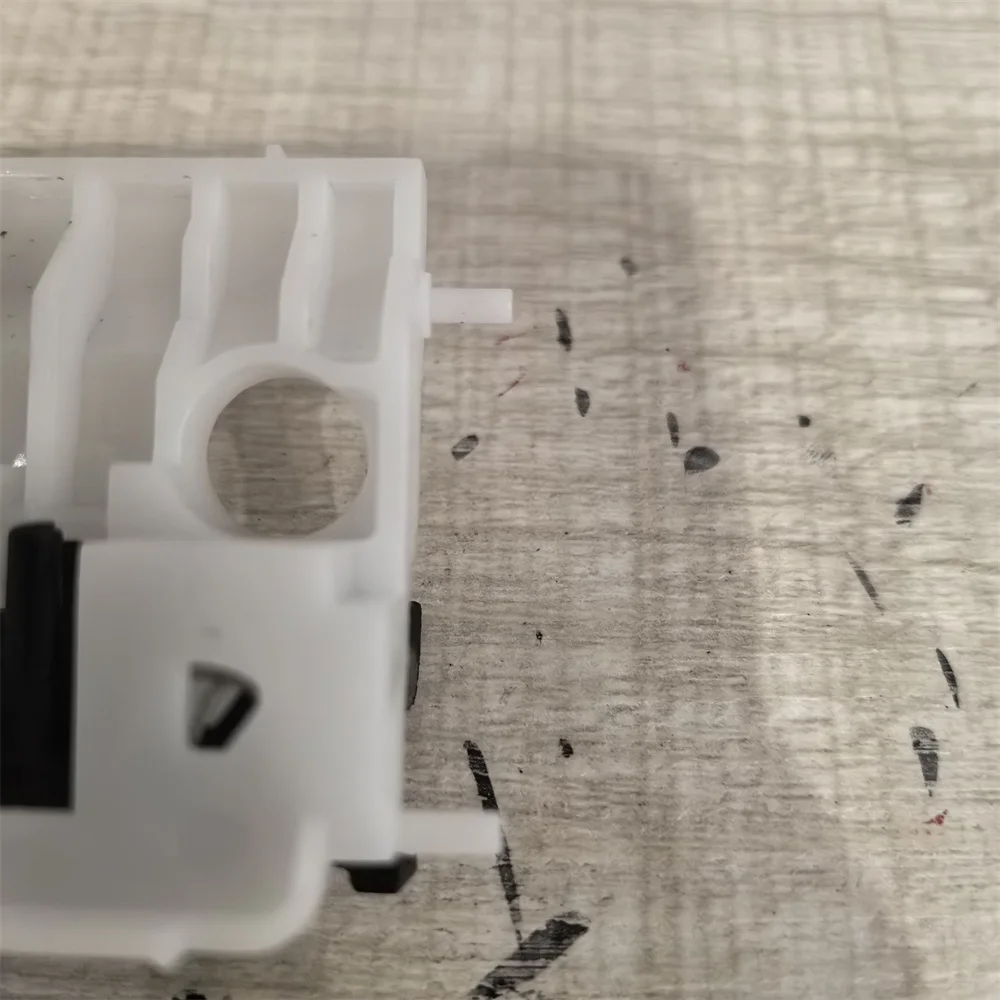 

10X For Epson L4150 L4151 L4153 L4156 L4158 L4168 L4169 L4160 L4163 L4165 L4166 Capping Station CapTop Head Pad shaft assembly