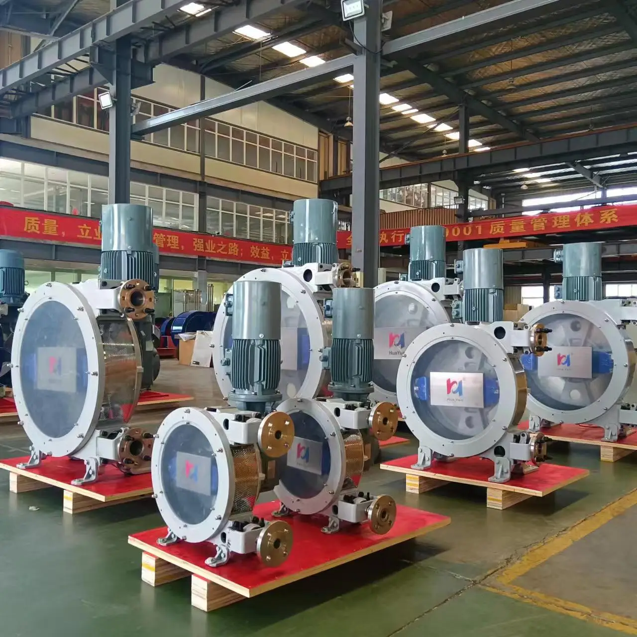 Professional Supplier of Peristaltic Hose Pump