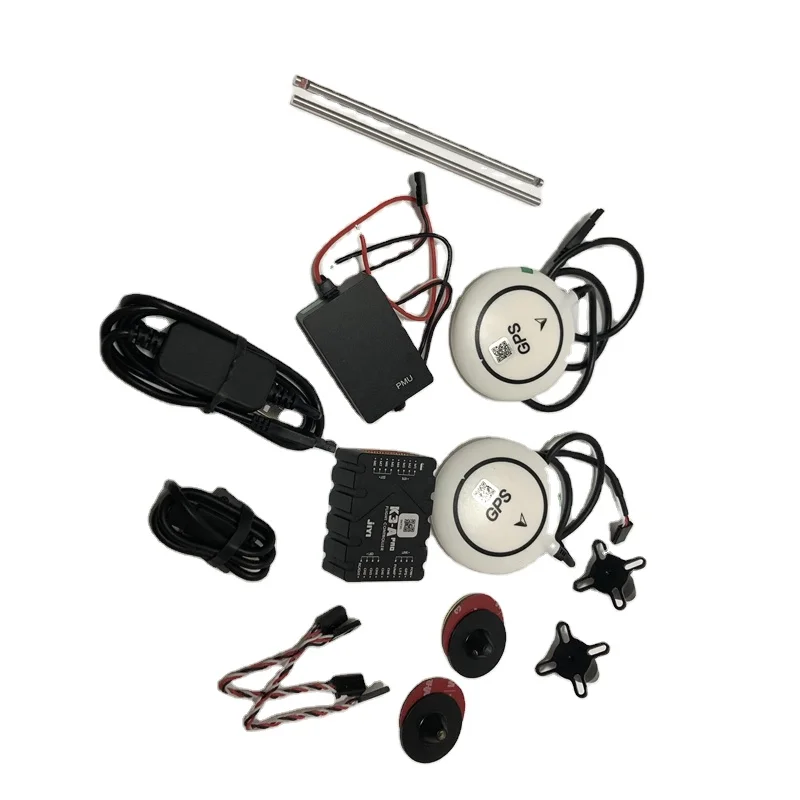 K3A Pro Dual Gps Fl… - image