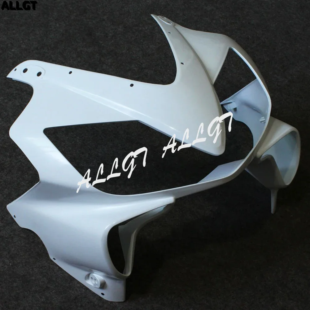 Unpainted Raw Nose Fairing for Honda CBR600 F4i 2001 2002 2003 Individual Motorcycle Fairing