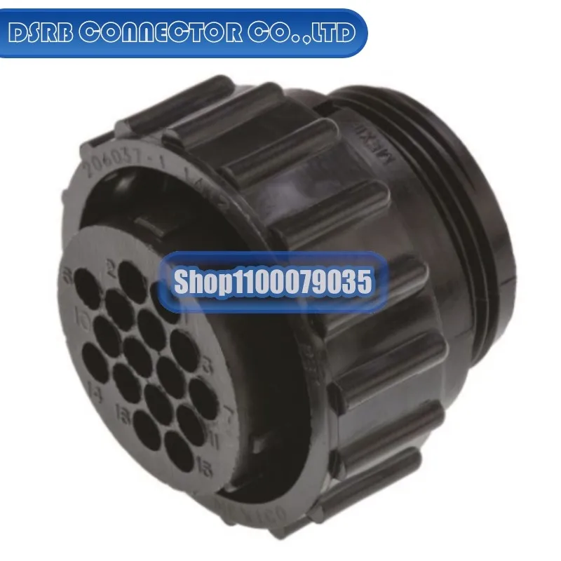 

5pcs/lot 206037-1 AT04-3P-PM05 1011-249-1205 2411-002-1805 2050036-1 2278196-2 3-1355136-3