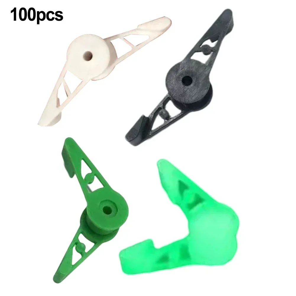

For Potted Plants Bent Buckle Adjustable Plant Bender For Farmland 360 Degrees Adjustable Even Nutrient Absorption