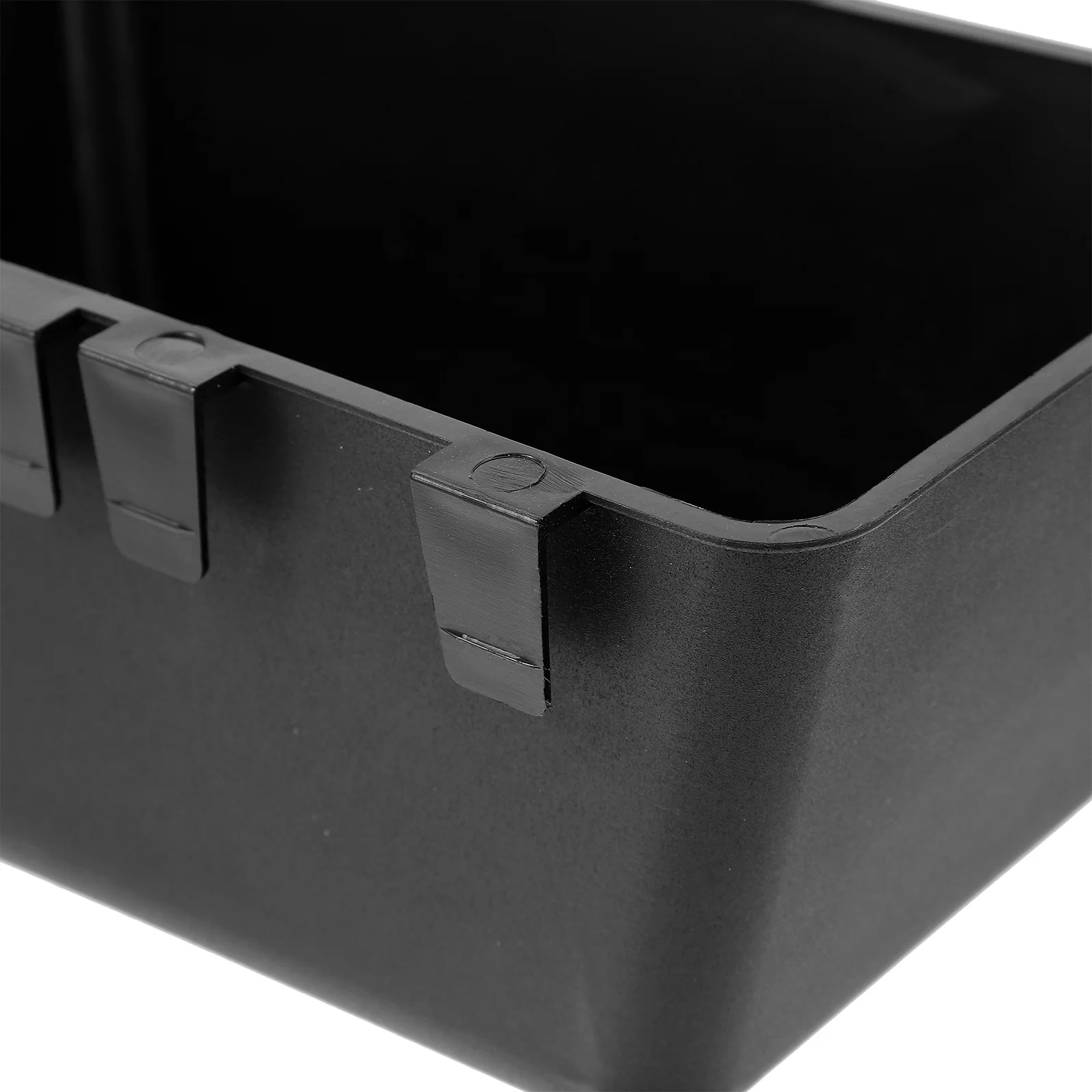 

Plastic Hanging Pigeon Feeding Trough Durable Wear-Resistant Bird Feeder Tray Anti-Spill Poultry Food Container