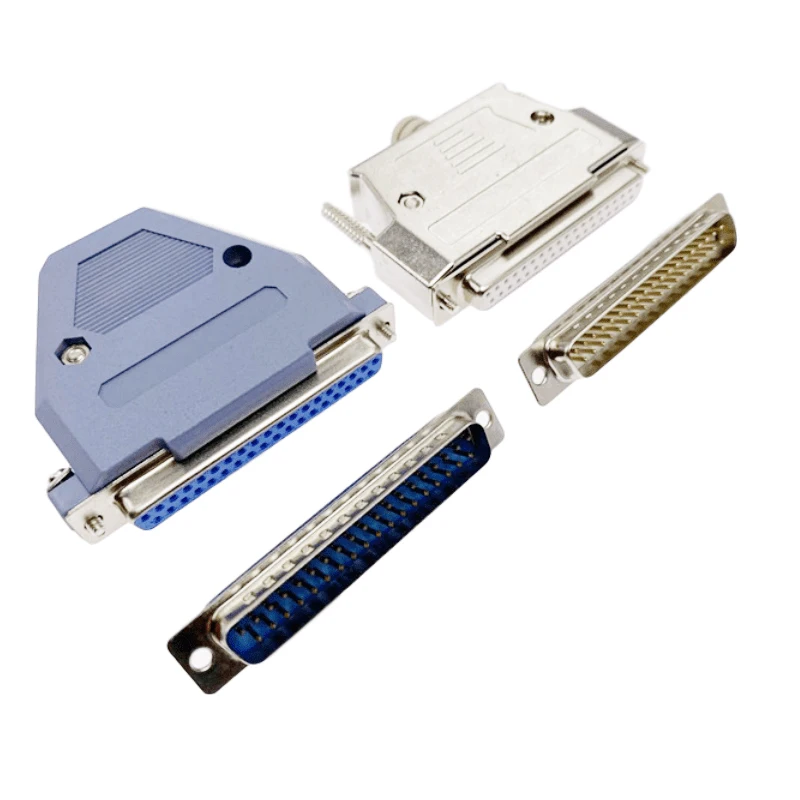 5PCS DB37 Parallel …