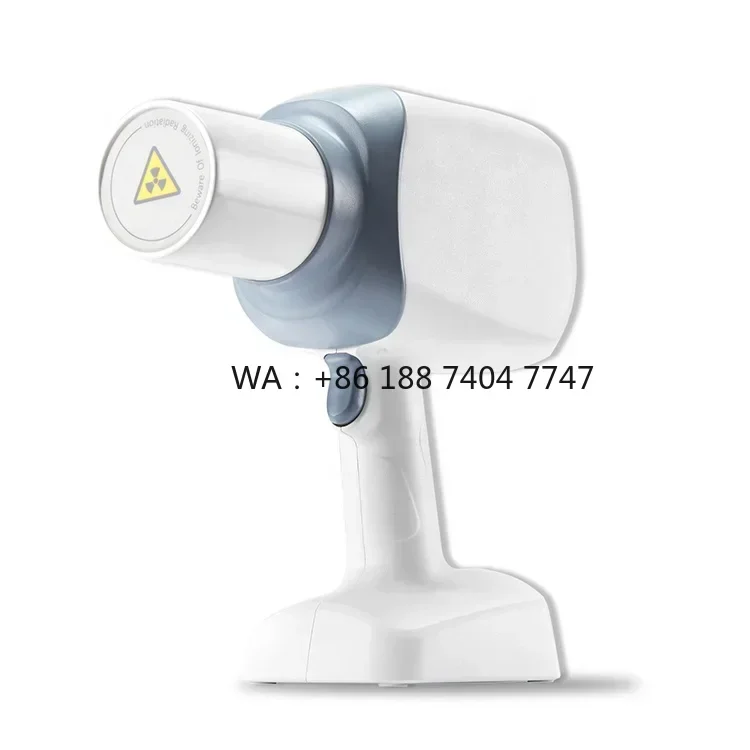 For Precise Imaging…