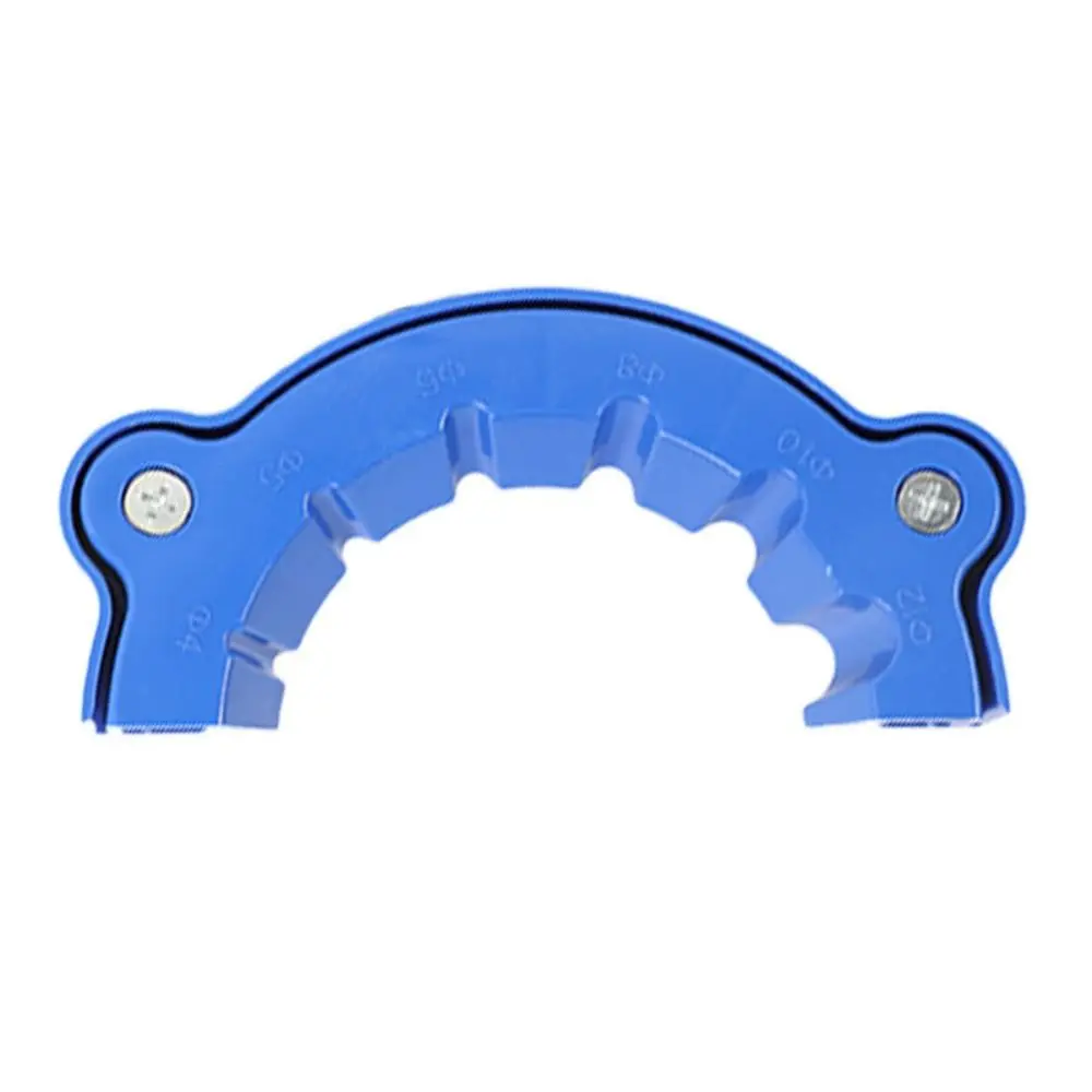 4pcs Multipurpose Drill Bit Sharpener Precise Thickened Polishing Grinding Tool Efficient 4-12mm Bit Grinder Powered Tool Parts