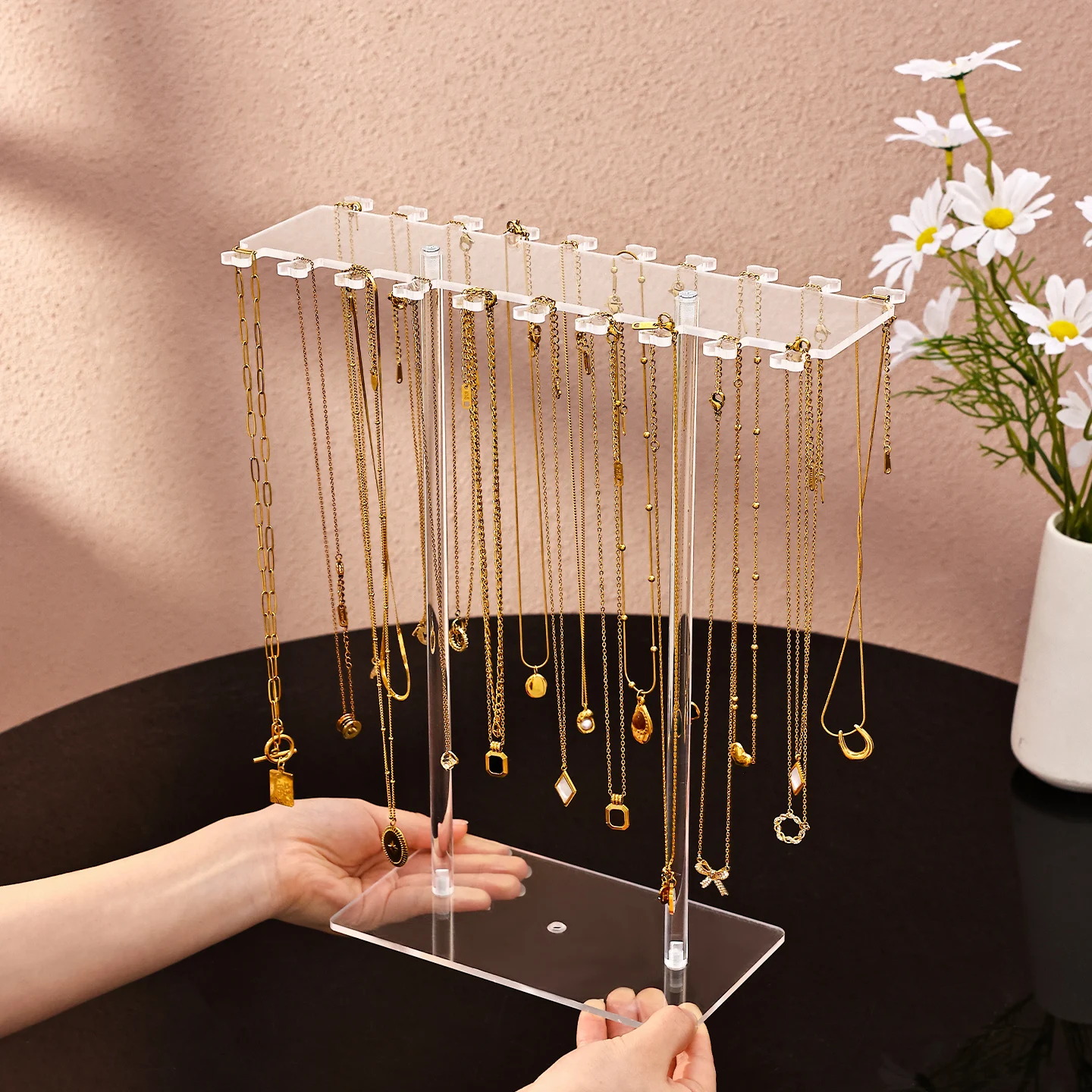 Thumbnail 2 - #67 Best Pendant Bracelets to Buy In 2026