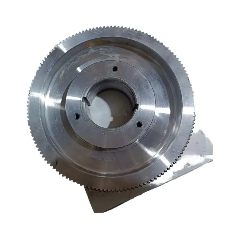 قطع غيار المبرد ومكونات الضاغط 02XR45014602 قطع غيار مبرد حامل التروس