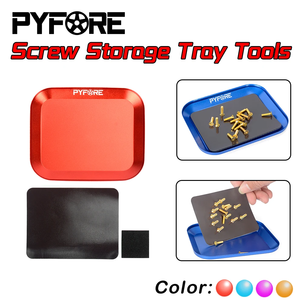 Pyfore Aluminum All…