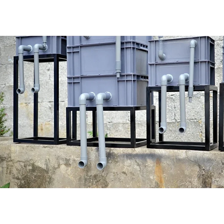 

Filter box chassis turnover box custom bracket bottom