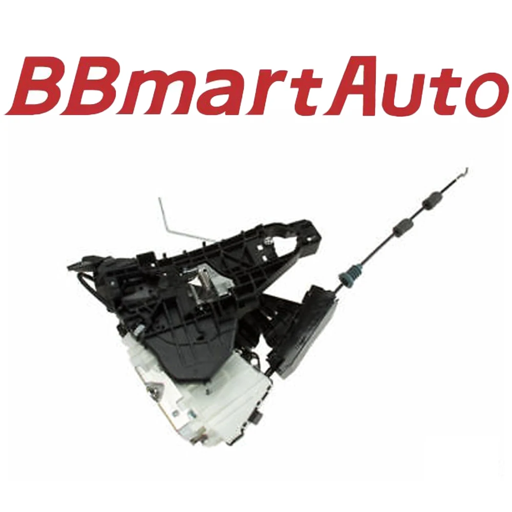 

1647301035 BBmart Auto Parts 1pcs High Quality Rear Door Lock Actuator R For Mercedes Benz ML280 ML300 ML320 ML350 ML420 ML450