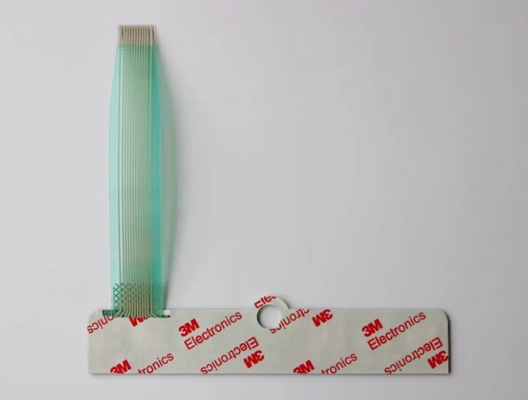 Libang X8 X10 X12 key strip key panel