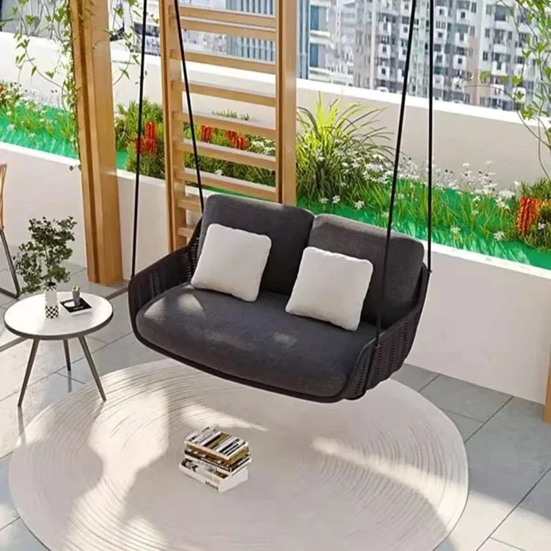 Modern Patio Swings…