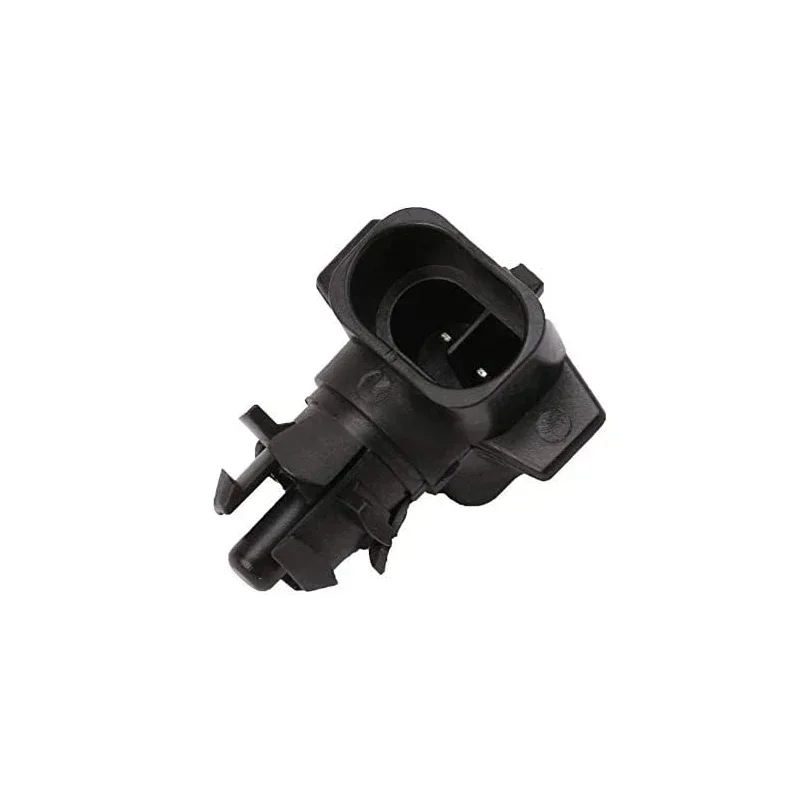 Para sensor de temperatura do ar ambiente externo Vauxhall 9152245