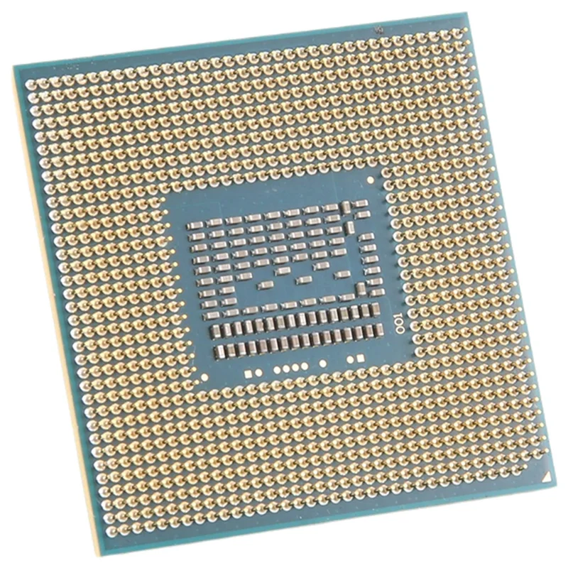 GO-I7 3630QM SR0UX Quad Core 45W laptop CPU-aansluiting I7-3630Qm notebookprocessor