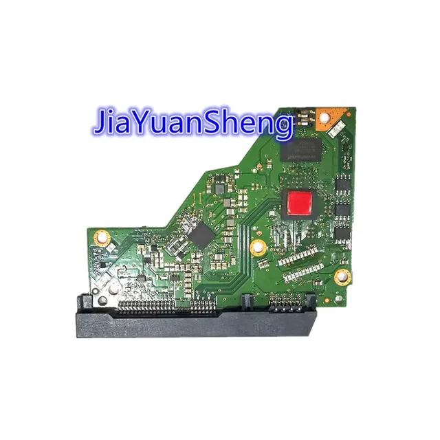 Płytka PCB dysku twardego 2060-810011-001, odblokowana płytka PCB 2060-810011-001 REVP1, dekryptowana płytka PCB, obsługuje PC3000