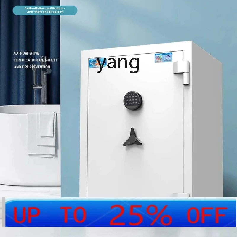 

lmm household small fireproof, waterproof, anti-theft and high temperature safe