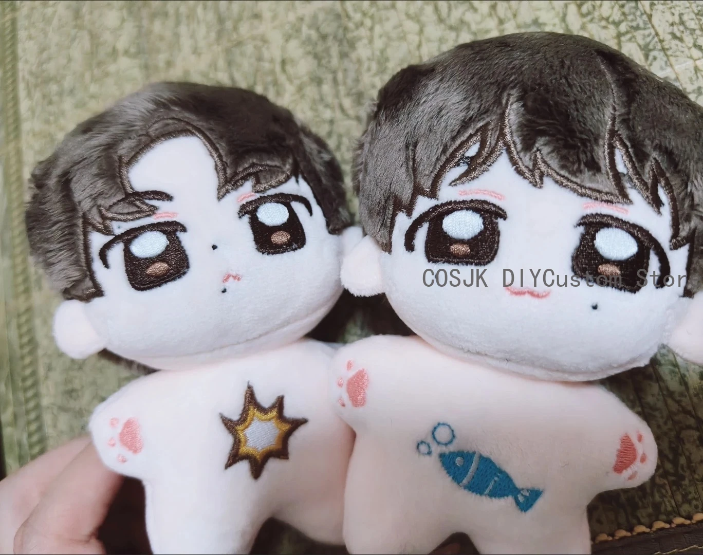 Revenged Love Zi Yu… - image