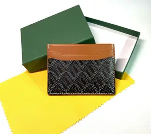 Fake goyard wallet best sale