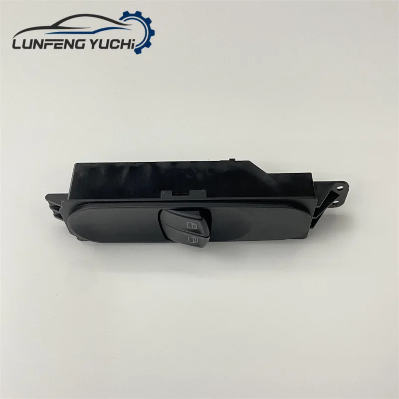 A6395451513, 6395451513 - Left Front Window Lifter Switch For Mercedes-Benz Vito W639, Viano W639