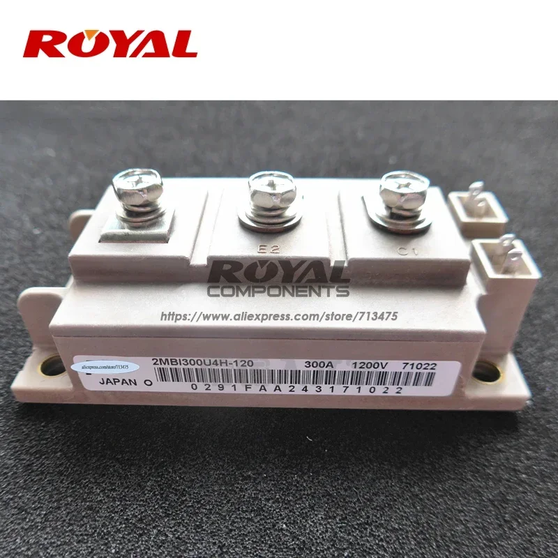 2MBI300U4H-120-50 2MBI300U4H-120-54 2MBI300U4H-120 NEW