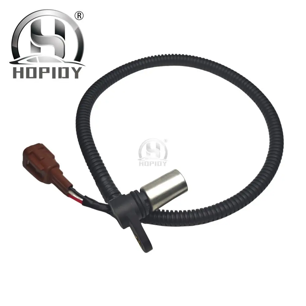 31935-3AX0A Nieuwe Transmissiesnelheid Uitgangssensor Voor Nissan Versa Tidda Almera Latio 1.6L 1.8L 2007-2012 31935-3AX0B 319353 AX0A