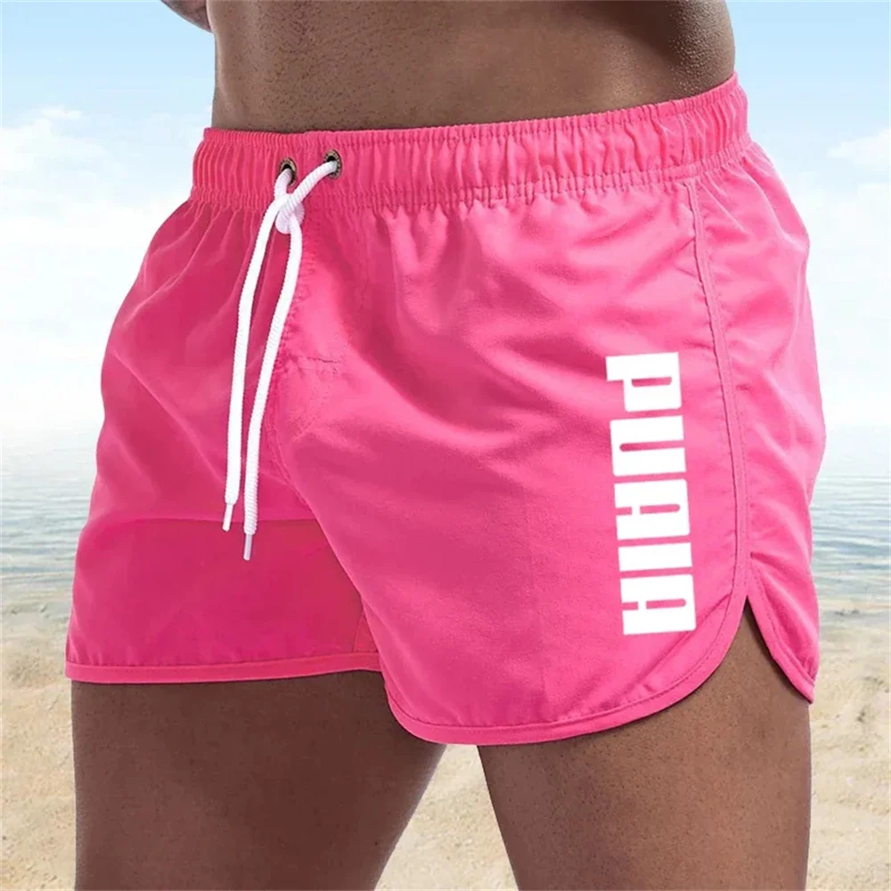 2024 New men\'s bestselling Fashion comfort Swimsuit Sexy swimsuit Men\'s swim shorts Men\'s boxers Beach shorts Tracksuit surfboar