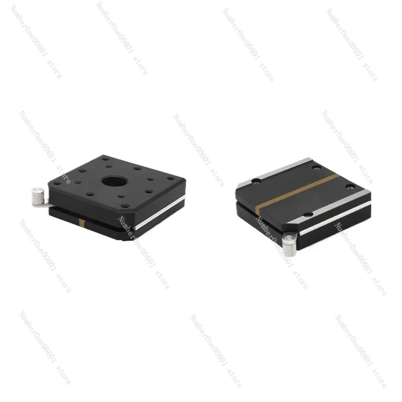 Switchable Thin Magnetic Base Optical/Magnetic Mount Holder Gauge Base for Optical Platform