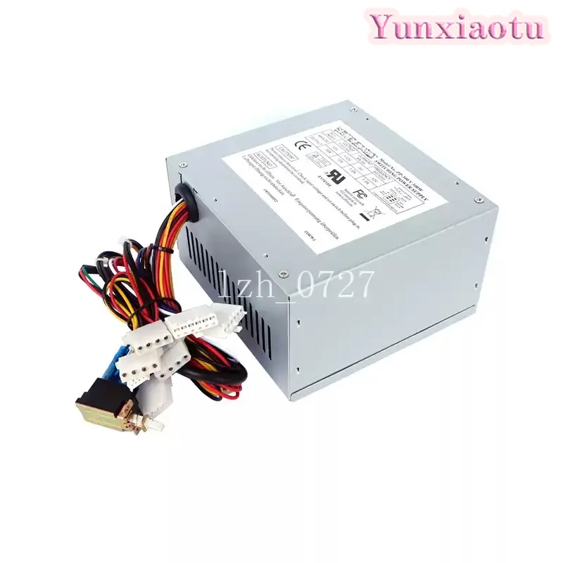 PP-300V 300W Vintage AT Power Supply with P8 P9 Connector, for Spark & IPC Equipment, 115/230V Voltage Selector